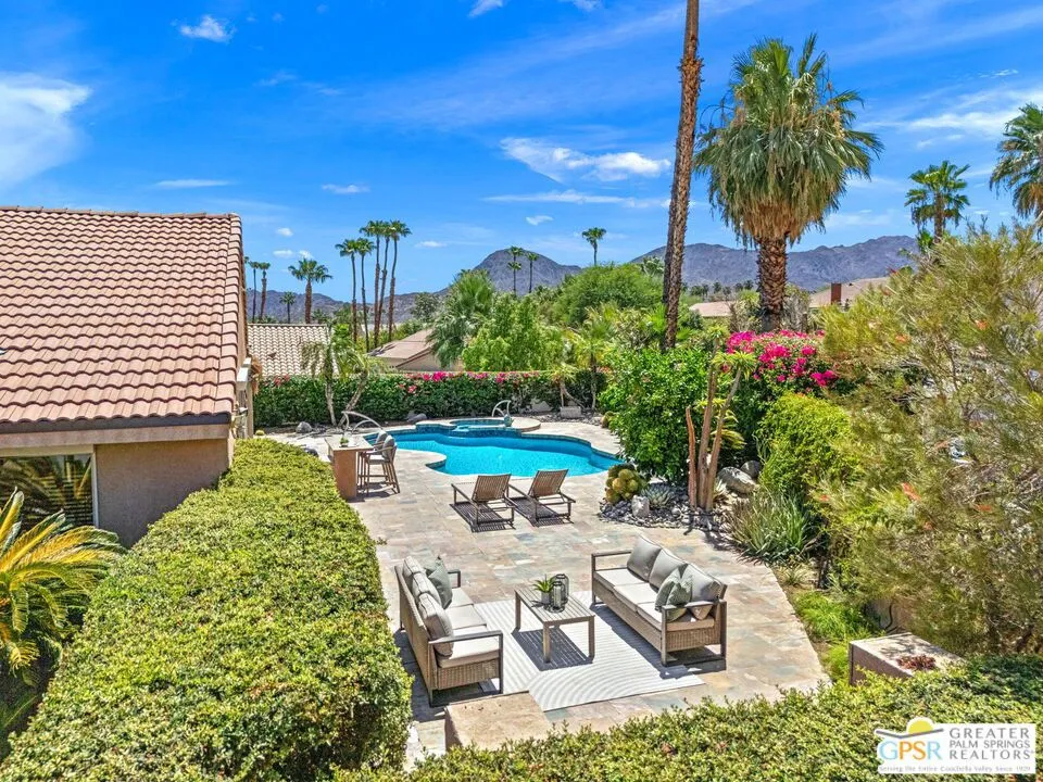 47260 Rose Sage Court Palm Desert, CA 92260