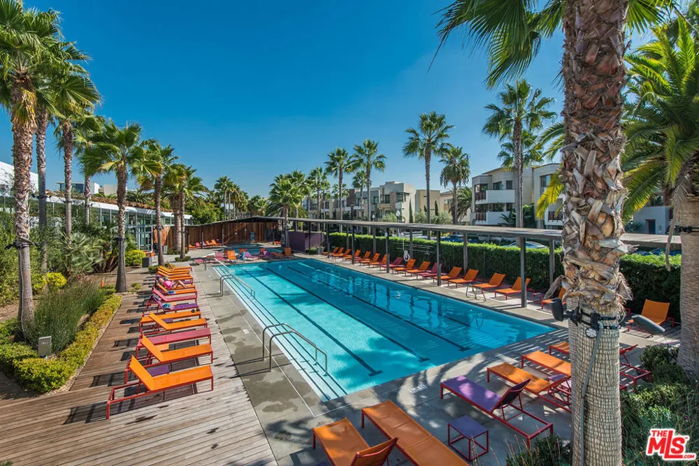 12912 Discovery Playa Vista, CA 90094