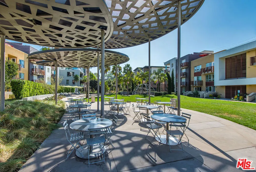12912 Discovery Playa Vista, CA 90094