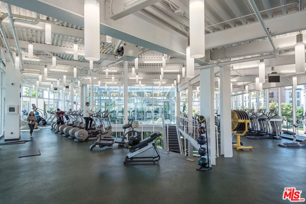 12912 Discovery Playa Vista, CA 90094