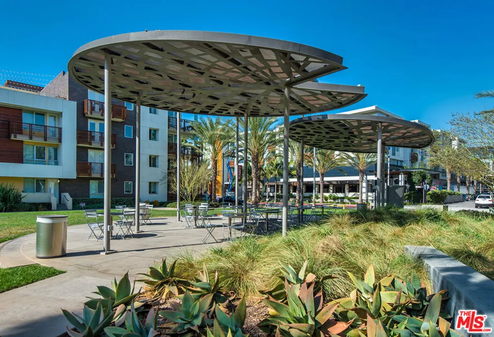 12912 Discovery Playa Vista, CA 90094