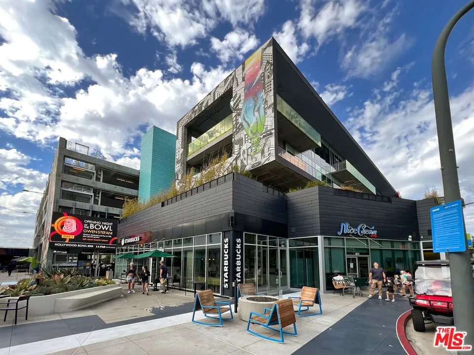12912 Discovery Playa Vista, CA 90094