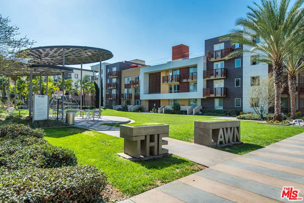 12912 Discovery Playa Vista, CA 90094