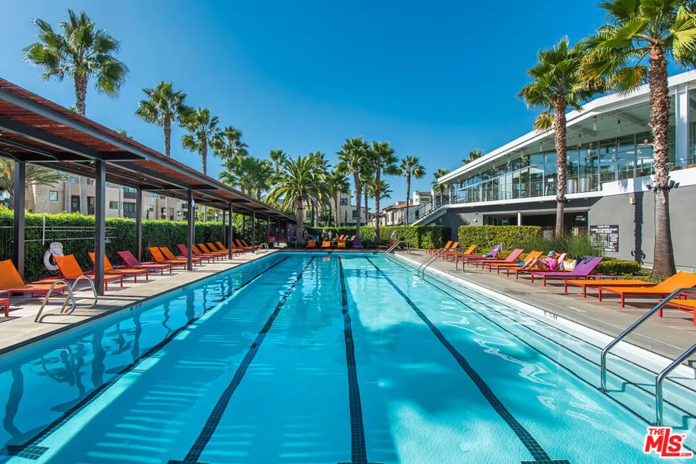 12912 Discovery Playa Vista, CA 90094