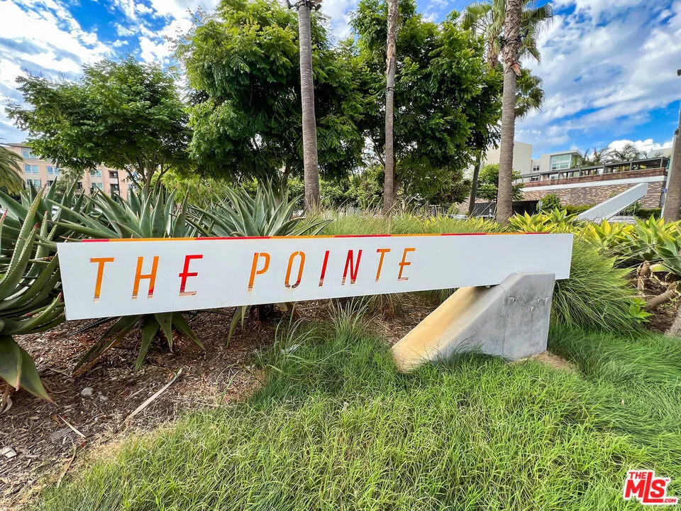 12912 Discovery Playa Vista, CA 90094