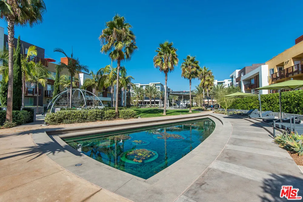 12912 Discovery Playa Vista, CA 90094