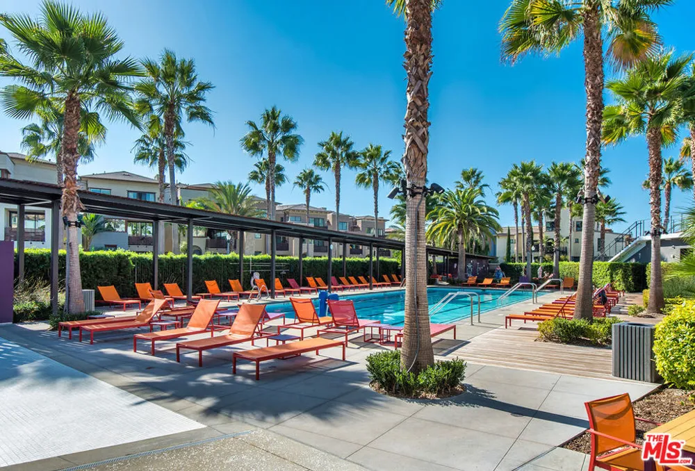 12912 Discovery Playa Vista, CA 90094