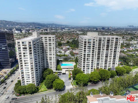 2160 Century Parkway #702