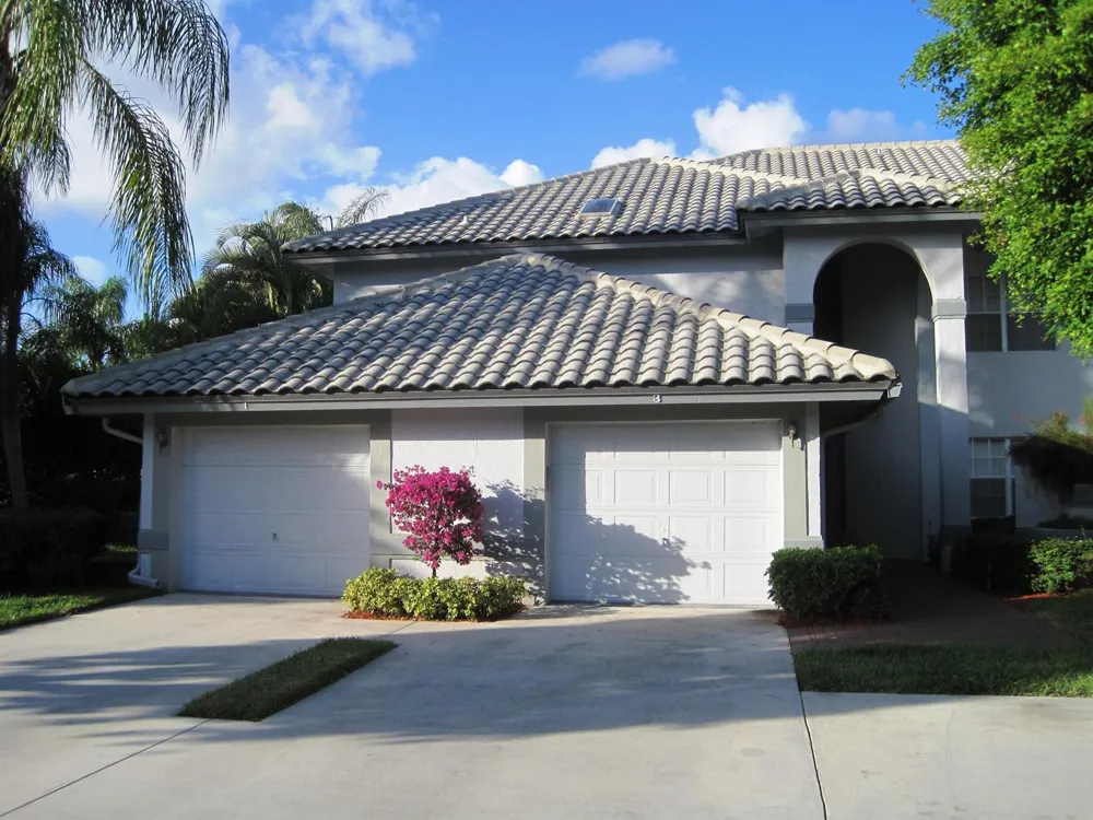 11706 Briarwood Circle #1 Boynton Beach, FL 33437