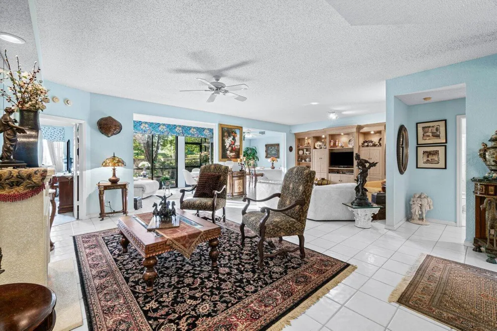 11706 Briarwood Circle #1 Boynton Beach, FL 33437
