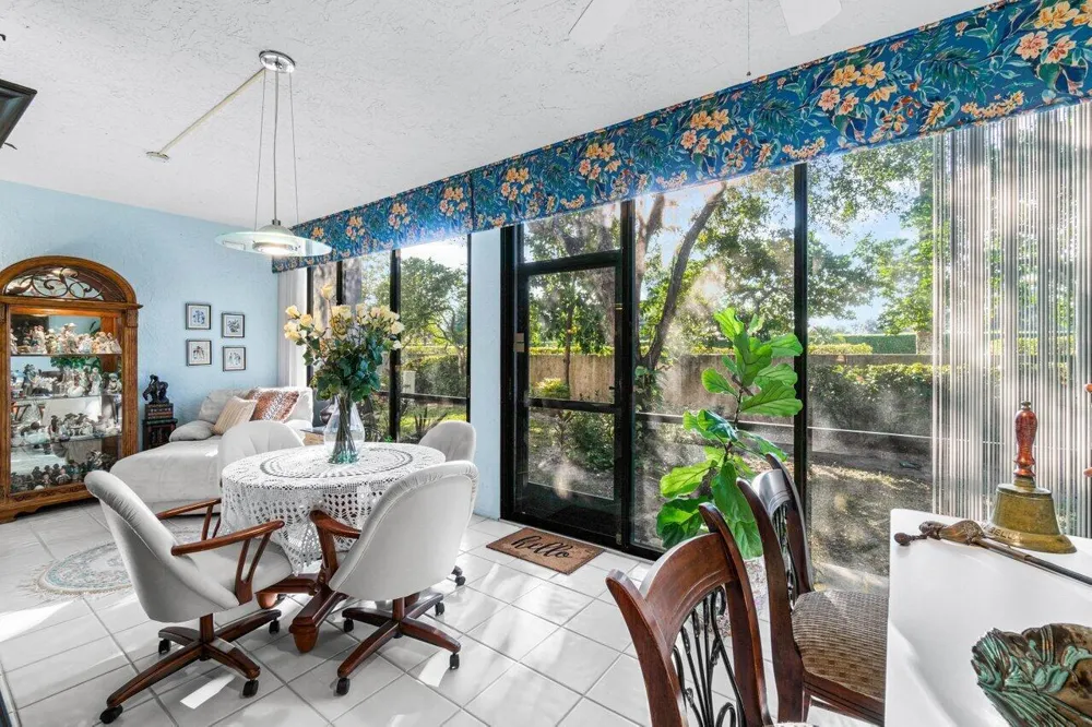 11706 Briarwood Circle #1 Boynton Beach, FL 33437