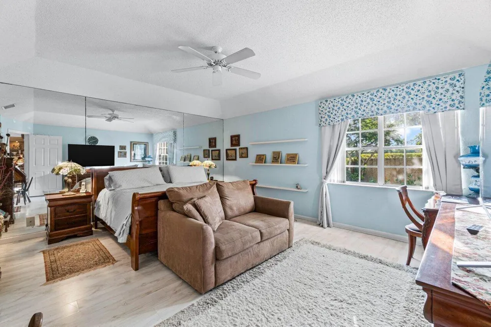 11706 Briarwood Circle #1 Boynton Beach, FL 33437