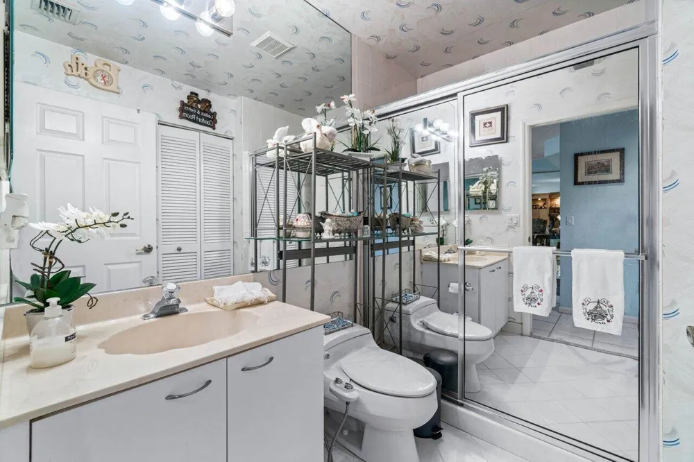 11706 Briarwood Circle #1 Boynton Beach, FL 33437