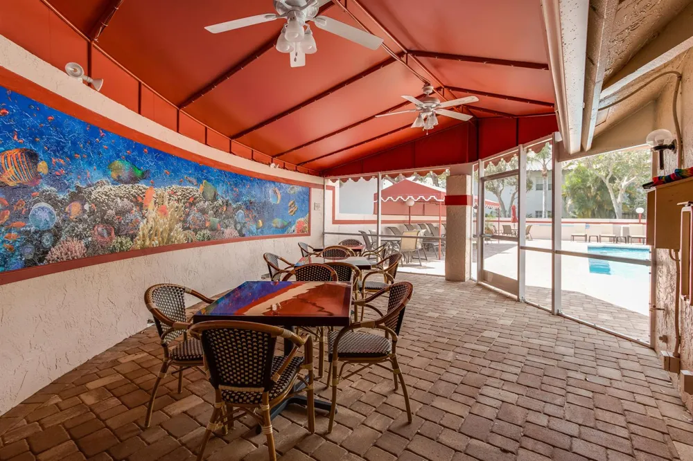 11706 Briarwood Circle #1 Boynton Beach, FL 33437