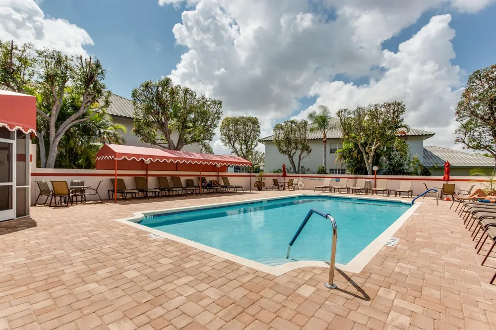 11706 Briarwood Circle #1 Boynton Beach, FL 33437