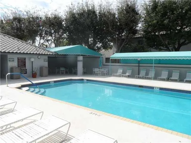 11706 Briarwood Circle #1 Boynton Beach, FL 33437