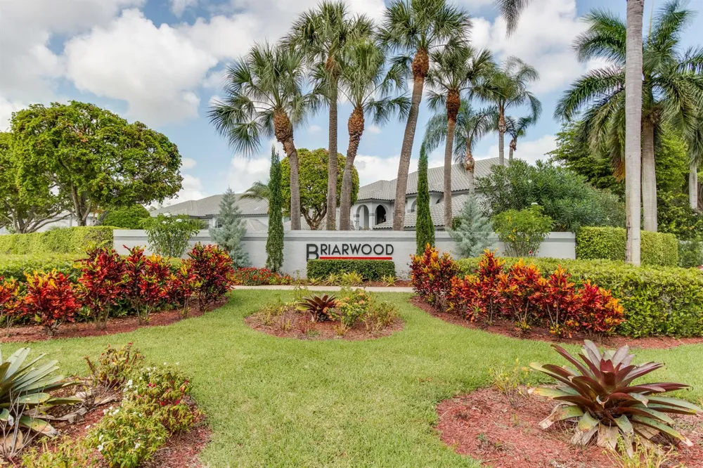 11706 Briarwood Circle #1 Boynton Beach, FL 33437