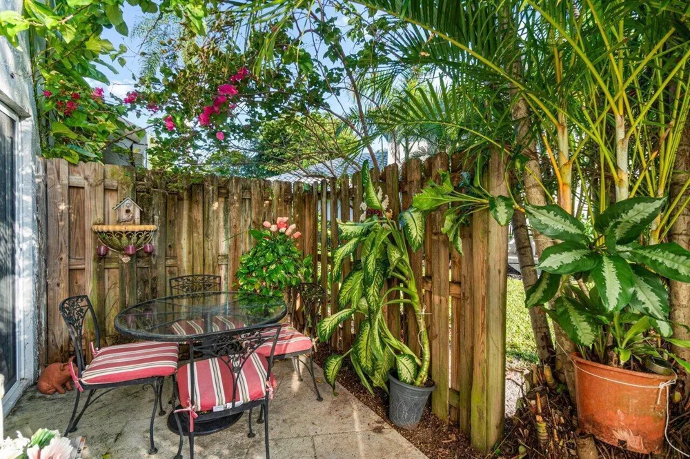 11706 Briarwood Circle #1 Boynton Beach, FL 33437