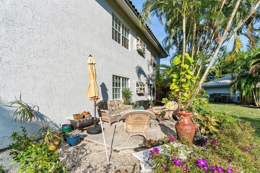 11706 Briarwood Circle #1 Boynton Beach, FL 33437