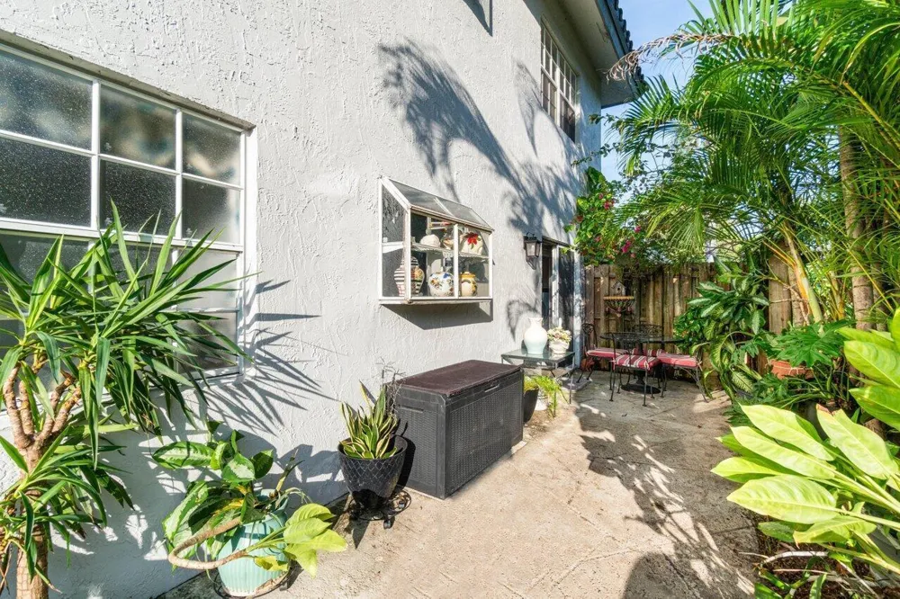 11706 Briarwood Circle #1 Boynton Beach, FL 33437