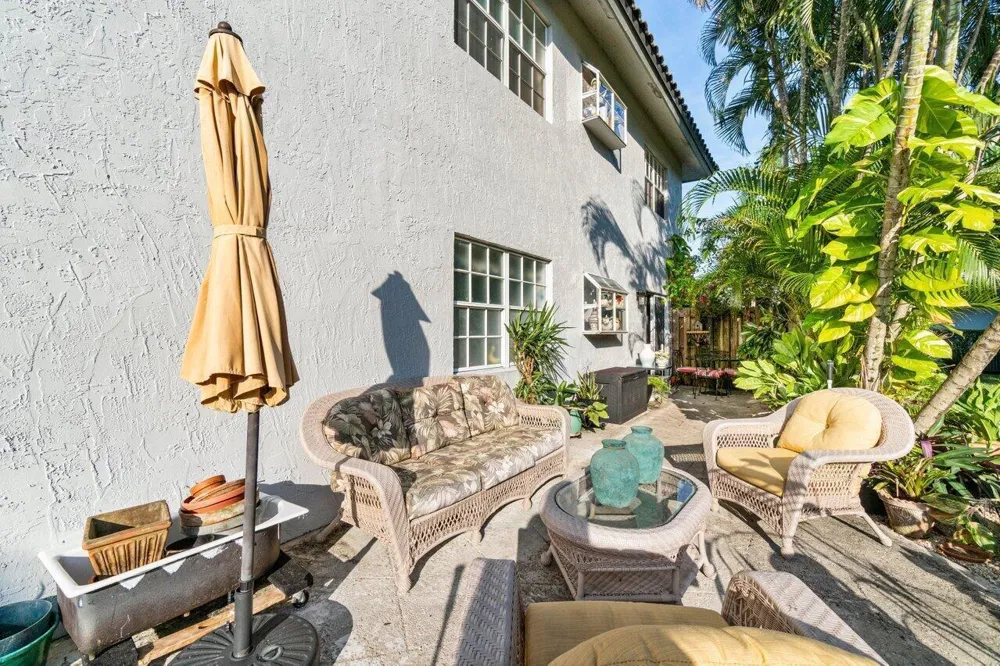 11706 Briarwood Circle #1 Boynton Beach, FL 33437