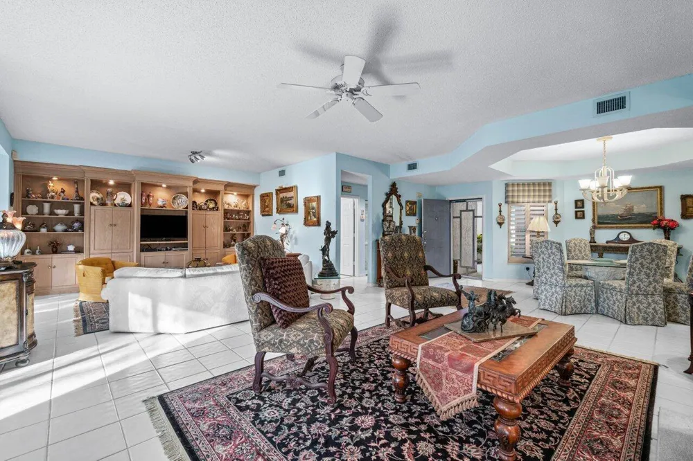 11706 Briarwood Circle #1 Boynton Beach, FL 33437