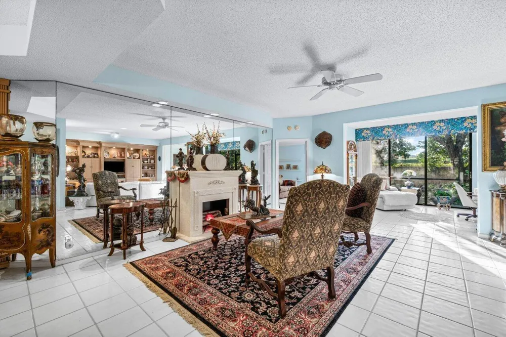 11706 Briarwood Circle #1 Boynton Beach, FL 33437