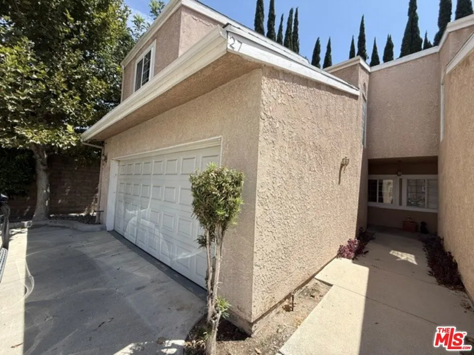 19928 Chase Street #27 Los Angeles, CA 91306