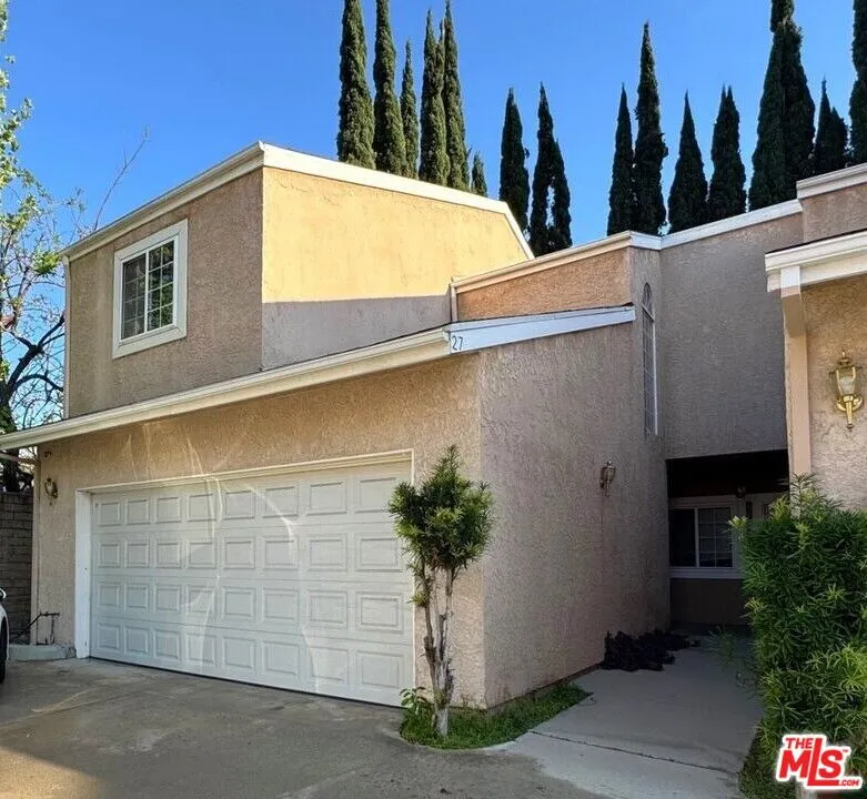 19928 Chase Street #27 Los Angeles, CA 91306