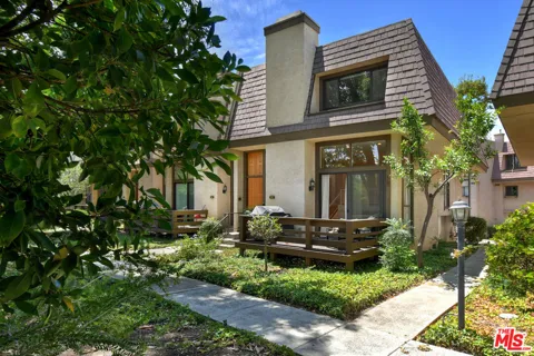 9000 Vanalden Avenue #123