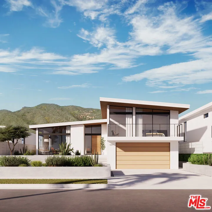 18301 Clifftop Way Malibu, CA 90265