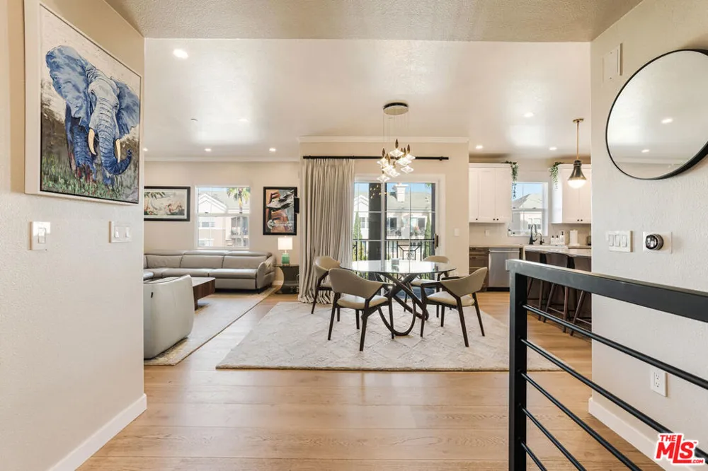 13080 Pacific Promenade #407 Playa Vista, CA 90094