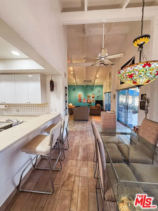 1833 S Araby Drive #11 Palm Springs, CA 92264