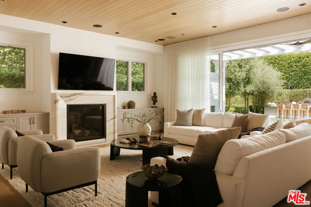 538 Spoleto Drive Pacific Palisades, CA 90272