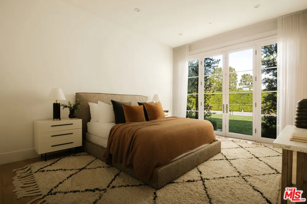 538 Spoleto Drive Pacific Palisades, CA 90272