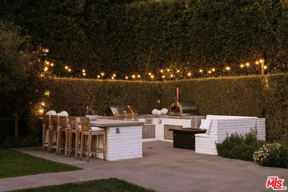 538 Spoleto Drive Pacific Palisades, CA 90272