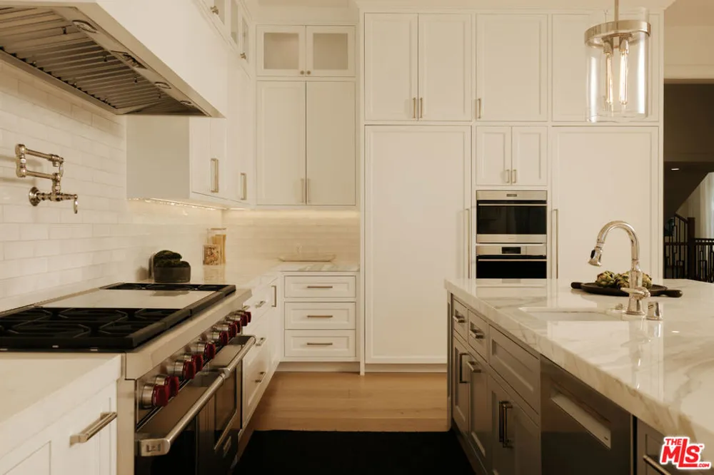 538 Spoleto Drive Pacific Palisades, CA 90272