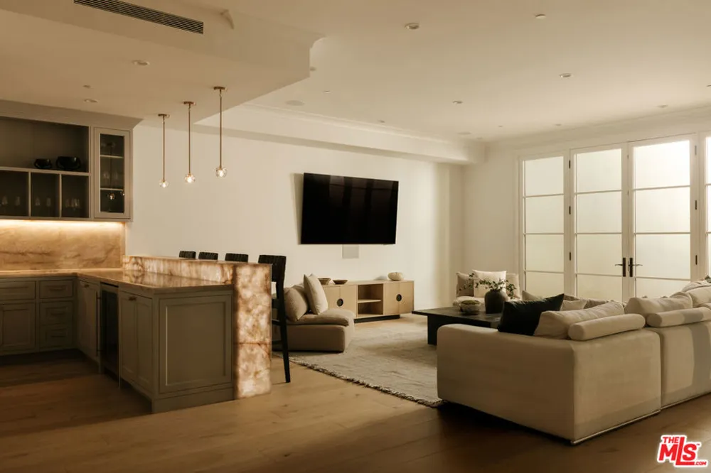 538 Spoleto Drive Pacific Palisades, CA 90272