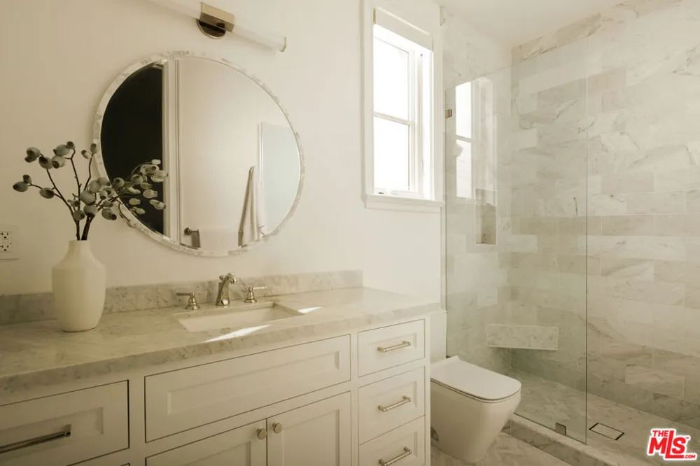 538 Spoleto Drive Pacific Palisades, CA 90272