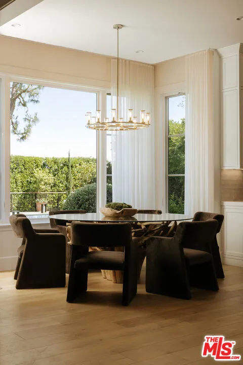 538 Spoleto Drive Pacific Palisades, CA 90272