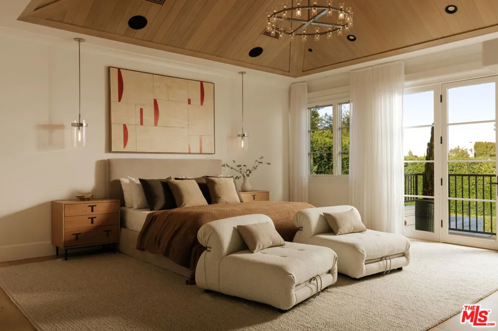538 Spoleto Drive Pacific Palisades, CA 90272