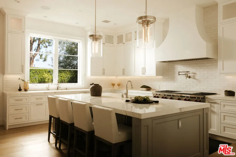 538 Spoleto Drive Pacific Palisades, CA 90272
