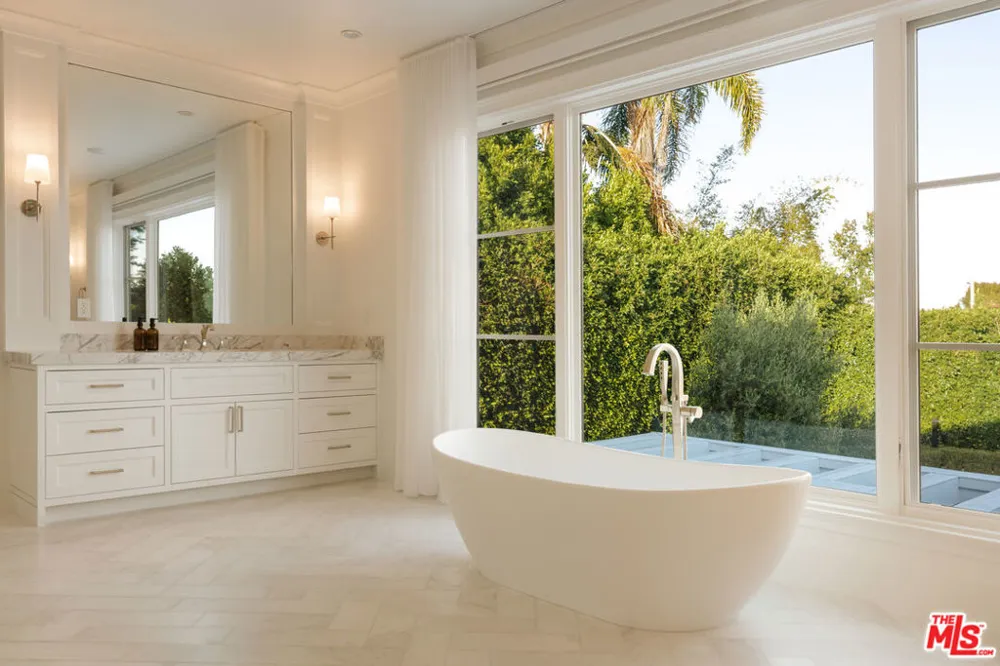 538 Spoleto Drive Pacific Palisades, CA 90272