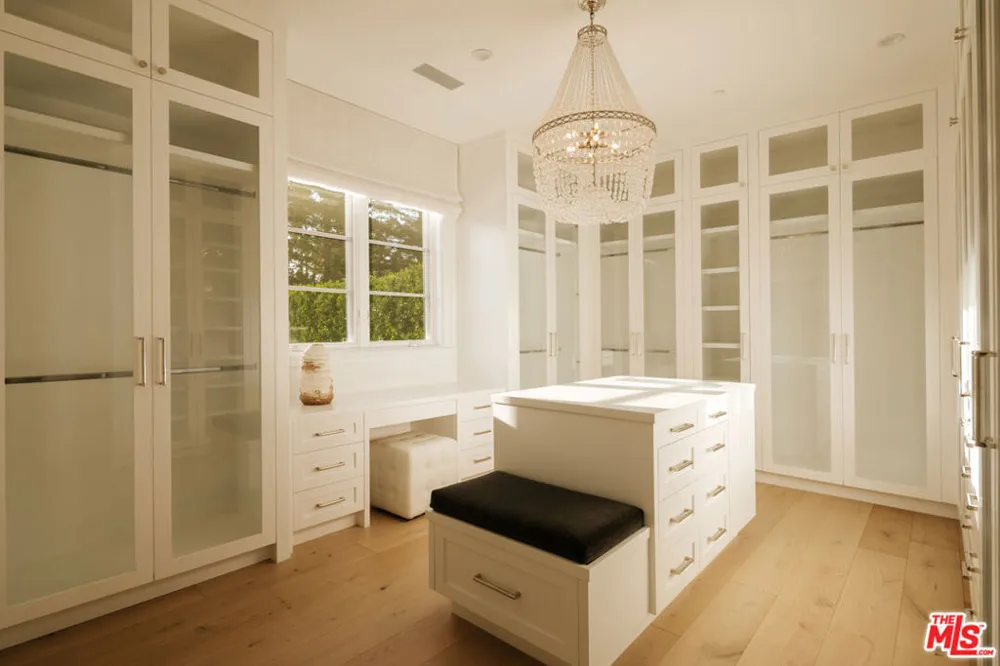 538 Spoleto Drive Pacific Palisades, CA 90272