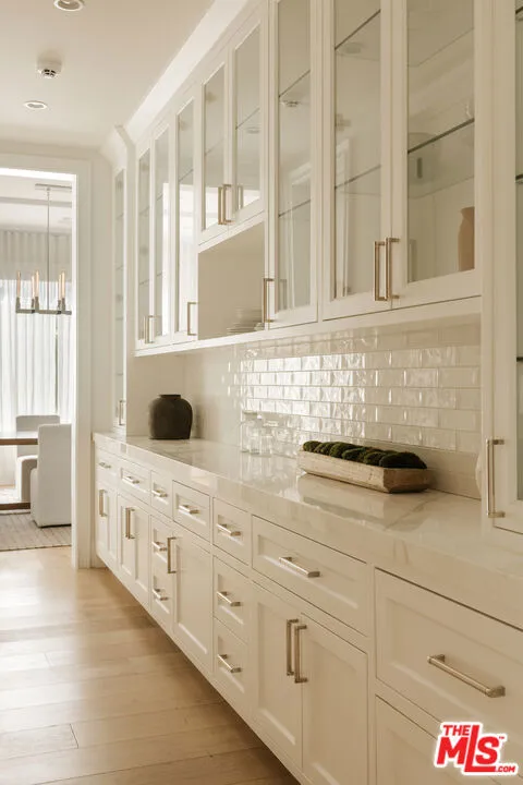 538 Spoleto Drive Pacific Palisades, CA 90272