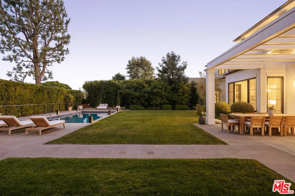 538 Spoleto Drive Pacific Palisades, CA 90272