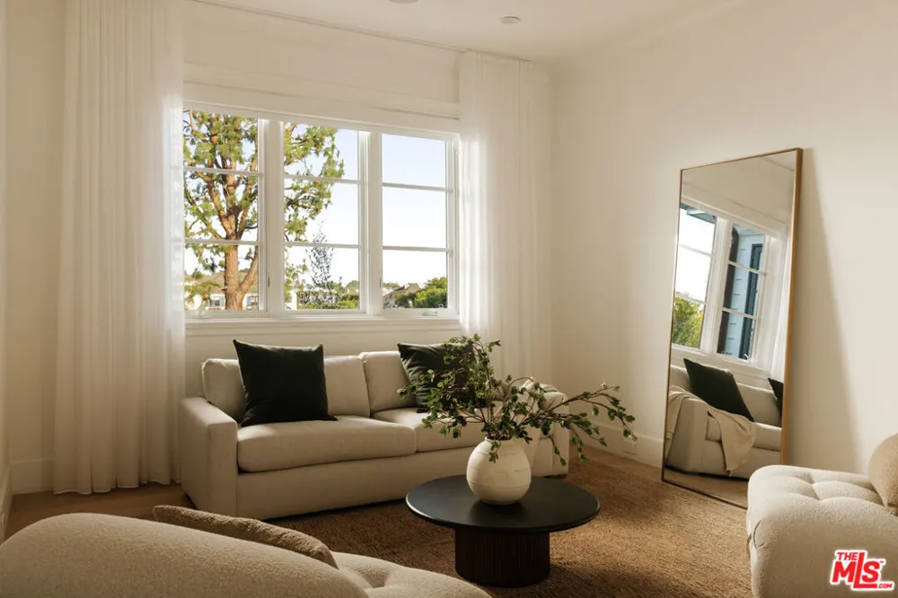 538 Spoleto Drive Pacific Palisades, CA 90272