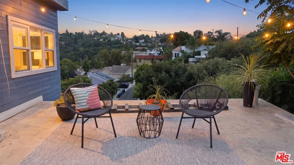 3234 Hillock Drive Los Angeles, CA 90068