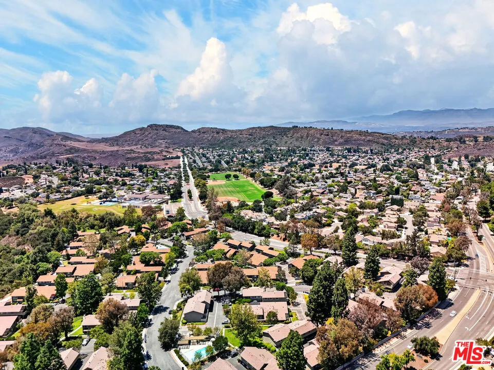 2680 La Paloma Circle Thousand Oaks, CA 91360