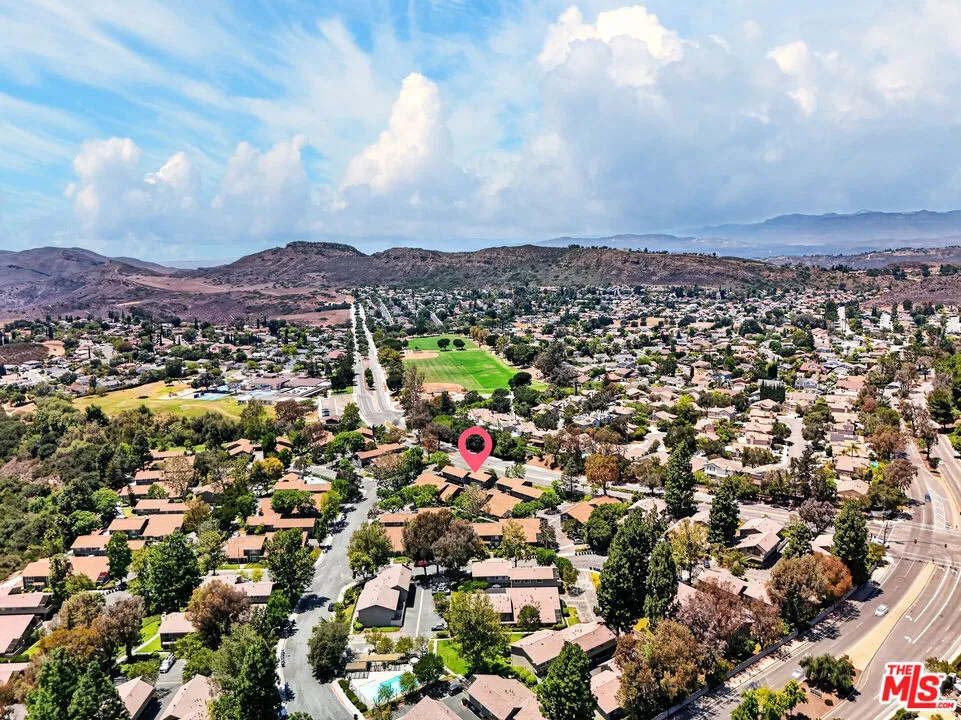 2680 La Paloma Circle Thousand Oaks, CA 91360